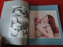 Load image into Gallery viewer, Vintage Nude Erotic Sexy Adult Magazine Blue 1972         P85

