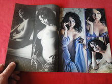 Load image into Gallery viewer, Vintage Nude Erotic Sexy Adult Magazine All Man April 1973           P6
