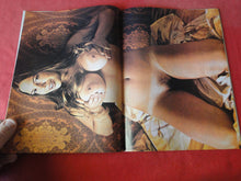 Load image into Gallery viewer, Vintage Nude Erotic Sexy Adult Magazine All Man April 1973           P6
