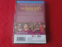Load image into Gallery viewer, Vintage Adult Erotic Sexy Porn XXX DVD Movie SEALED The Dancers Vanessa del Rio  GD2
