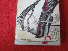 Load image into Gallery viewer, Vintage Adult Paperback Novel/Book Wife In Boots 1980 FOXING       X33
