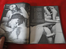 Load image into Gallery viewer, Vintage Nude Erotic Sexy Adult Magazine A Study Of Lesbian Practices 1971      P85
