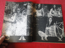 Load image into Gallery viewer, Vintage Nude Erotic Sexy Adult Magazine Man&#39;s Delight January 1973         P6
