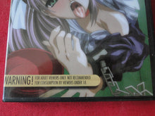 Load image into Gallery viewer, Vintage Adult Erotic Sexy Porn XXX DVD Movie Night Shift Nurse Ren Nanase Anime   QQ
