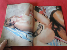 Load image into Gallery viewer, Vintage Nude Erotic Sexy Adult Magazine Swank April 1986        JB60
