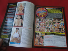 Load image into Gallery viewer, Vintage Nude Erotic Sexy Adult Magazine Score June 2003       EA

