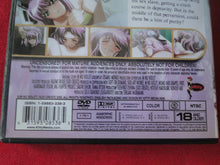 Load image into Gallery viewer, Vintage Adult Erotic Sexy Porn XXX DVD Movie Night Shift Nurse Ren Nanase Anime   QQ
