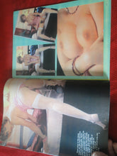 Load image into Gallery viewer, Vintage Nude Erotic Sexy Adult Magazine XXX Oui January 1984     GM
