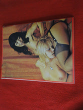 Load image into Gallery viewer, Vintage Nude Erotic Sexy Adult Magazine Wild Cats 1975        P85
