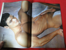Load image into Gallery viewer, Vintage Adult Erotic Sexy Magazine Gay Interest Freshmen September 2001       64

