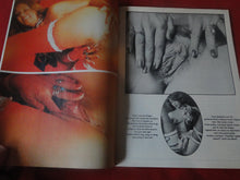 Load image into Gallery viewer, Vintage Nude Erotic Sexy Adult Magazine Stud July 1977    JB60
