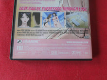 Load image into Gallery viewer, Vintage Adult Erotic Sexy Porn XXX DVD Movie Insatiable Vol. 2 Anime    QQ
