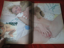 Load image into Gallery viewer, Vintage Nude Erotic Sexy Adult Magazine XXX Oui May 1984       GM
