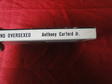 Load image into Gallery viewer, Vintage Adult Paperback Book/Novel Young and Oversexed Color Photos    BT2
