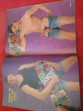 Load image into Gallery viewer, Vintage Adult Erotic Sexy Magazine Gay Interest Play Guy July 1992      JB29
