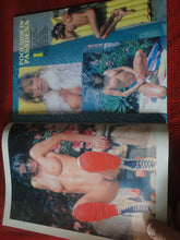 Load image into Gallery viewer, Vintage Nude Erotic Sexy Adult Magazine XXX Oui May 1984       GM
