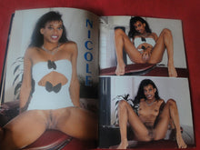 Load image into Gallery viewer, Vintage Nude Erotic Sexy Adult Magazine Danish Type Teenager 57      P6
