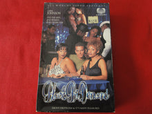 Load image into Gallery viewer, Vintage Adult XXX VHS Porn Tape Video Gay Interest Black Bi Demand    12
