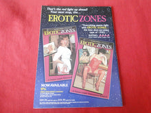 Load image into Gallery viewer, Vintage Nude Erotic Sexy Adult Magazine Swank June 1986       JB60
