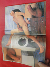 Load image into Gallery viewer, Vintage Adult Erotic Sexy Magazine Gay Interest Play Guy August 1992        JB29
