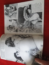 Load image into Gallery viewer, Vintage Nude Erotic Sexy Adult Magazine Sex Stewardesses          P85
