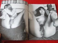 Load image into Gallery viewer, Vintage Nude Erotic Sexy Adult Magazine Casbah No. 2         P85
