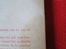 Load image into Gallery viewer, Vintage Adult Paperback Novel/Book Woman's Captive 1980 BACK COVER STAIN    X33
