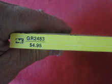 Load image into Gallery viewer, Vintage Erotic Porn Paperback Book/Novel Greenleaf 1987 Housewife With The Hots    X19

