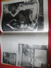Load image into Gallery viewer, Vintage Nude Erotic Sexy Adult Magazine Nudist Sunshine &amp; Health April 1961      P6
