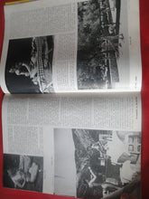 Load image into Gallery viewer, Vintage Nude Erotic Sexy Adult Magazine Nudist Sunshine &amp; Health April 1961      P6
