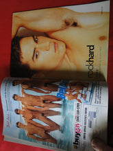 Load image into Gallery viewer, Vintage Adult Erotic Sexy Magazine Gay Interest Freshmen November 2001      64

