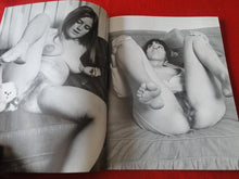 Load image into Gallery viewer, Vintage Nude Erotic Sexy Adult Magazine Casbah No. 2         P85
