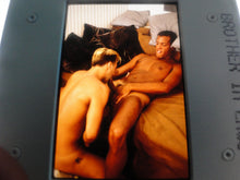 Load image into Gallery viewer, VINTAGE 35MM GAY MALE SLIDE BEEFCAKE MUSCLE NUDE FALCON STUDIOS Z22^
