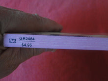 Load image into Gallery viewer, Vintage Erotic Porn Paperback Book/Novel Greenleaf 1987 The Naked Night Nurse     X19
