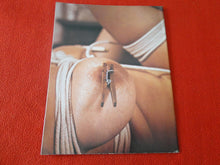 Load image into Gallery viewer, Vintage Nude Erotic Sexy Adult Magazine Sexual Oddity          P85
