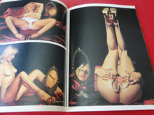 Load image into Gallery viewer, Vintage Nude Erotic Sexy Adult Magazine Pirate Uncensored 3         G4
