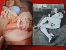 Load image into Gallery viewer, Vintage Nude Erotic Sexy Adult Magazine Sexual Oddity          P85
