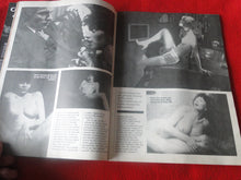 Load image into Gallery viewer, Vintage Nude Erotic Sexy Adult Magazine Hot Pepper All Color      JB40
