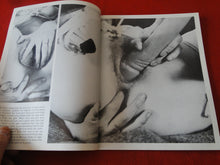 Load image into Gallery viewer, Vintage Nude Erotic Sexy Adult Magazine Sexual Oddity          P85
