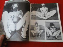 Load image into Gallery viewer, Vintage Nude Erotic Sexy Adult Magazine Sexual Oddity          P85
