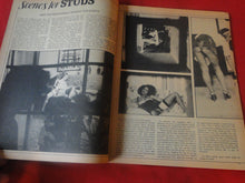 Load image into Gallery viewer, Vintage Nude Erotic Sexy Adult Magazine Stud April 1978      JB60
