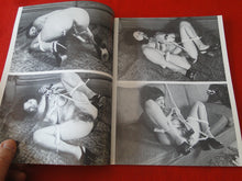 Load image into Gallery viewer, Vintage Nude Erotic Sexy Adult Magazine Sexual Oddity          P85
