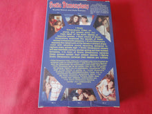 Load image into Gallery viewer, Vintage Adult XXX VHS Porn Tape X-Rated Movie Erotic Dimensions I Want To Watch   X5
