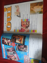 Load image into Gallery viewer, Vintage Nude Erotic Sexy Adult Magazine XXX Oui July 1986        GM
