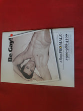 Load image into Gallery viewer, Vintage Adult Erotic Sexy Magazine Gay Interest Freshmen December 2002     JB29
