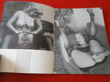 Load image into Gallery viewer, Vintage Nude Erotic Sexy Adult Magazine Parliament MIdnight Comers No. 1      P85
