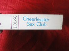 Load image into Gallery viewer, Vintage Adult Paperback Book/Novel Double Novel The Slut Next Door Cheer Leader Sex Club  BT2
