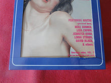 Load image into Gallery viewer, Vintage Adult XXX VHS Porn Tape X-Rated Movie Erotic Dimensions Fulfilled Lisa Crown  X5

