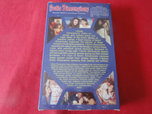Load image into Gallery viewer, Vintage Adult XXX VHS Porn Tape X-Rated Movie Erotic Dimensions Fulfilled Lisa Crown  X5
