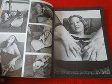 Load image into Gallery viewer, Vintage Nude Erotic Sexy Adult Magazine Parliament MIdnight Comers No. 1      P85
